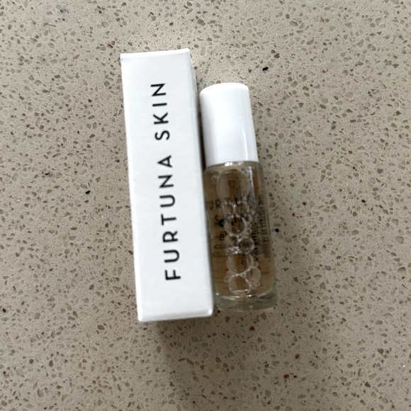 5/25✨micellar essence furtuna skin 4ml - Picture 1 of 1